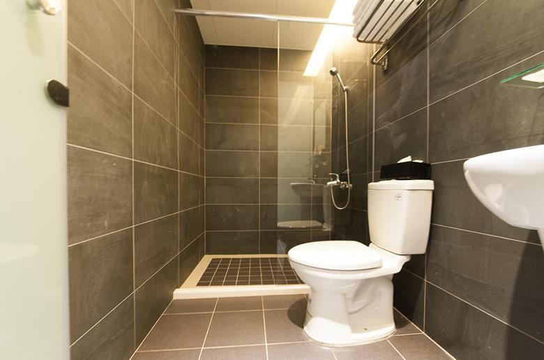 Bellis Appartement Luodong Buitenkant foto