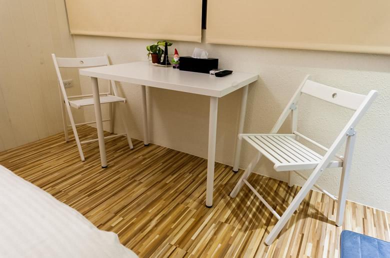 Bellis Appartement Luodong Buitenkant foto