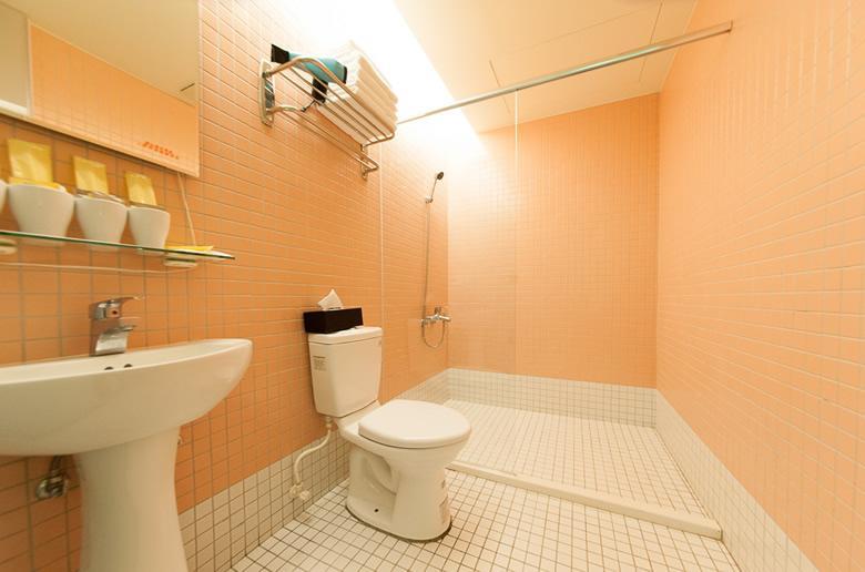 Bellis Appartement Luodong Buitenkant foto
